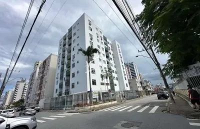 Apartamento duplex mobiliado com 03 quartos, sendo 01 suíte no bairro campinas em são jose - sc