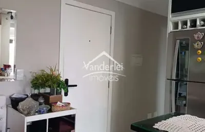 Apartamento com 2 quartos à venda em Pedra Branca, Palhoça 