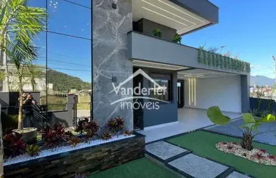 Casa com 3 quartos à venda no São Sebastião, Palhoça 