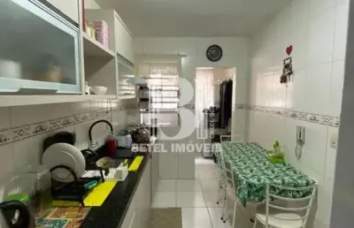 Apartamento com 2 quartos à venda no Centro, Jaraguá do Sul 