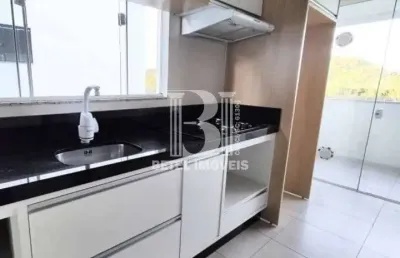 Apartamento com 2 quartos à venda no Vieiras, Jaraguá do Sul 