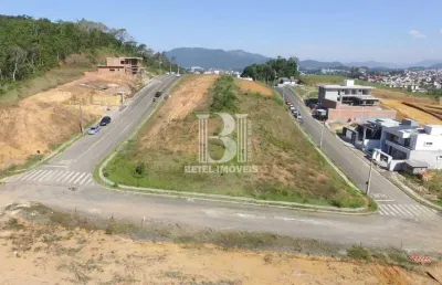 Terreno à venda no Amizade, Jaraguá do Sul 