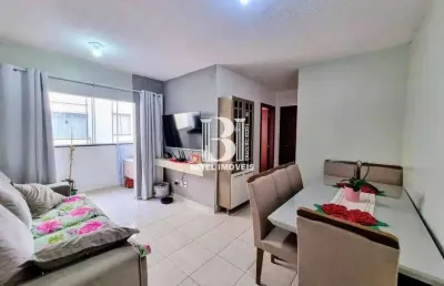 Apartamento com 2 quartos à venda no Ilha da Figueira, Jaraguá do Sul 