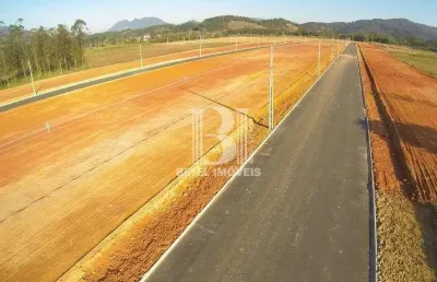 Terreno à venda no Três Rios do Norte, Jaraguá do Sul 