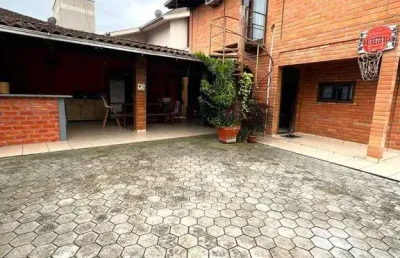Casa com 3 quartos à venda no Ilha da Figueira, Jaraguá do Sul 