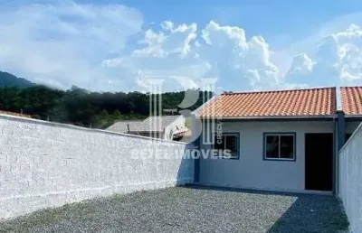 Casa com 2 quartos à venda no Jaraguá 84, Jaraguá do Sul 
