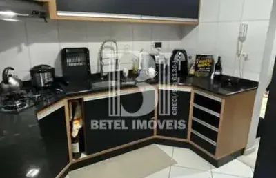 Apartamento com 3 quartos à venda na Barra do Rio Cerro, Jaraguá do Sul 