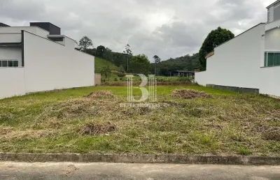 Terreno à venda no Três Rios do Norte, Jaraguá do Sul 