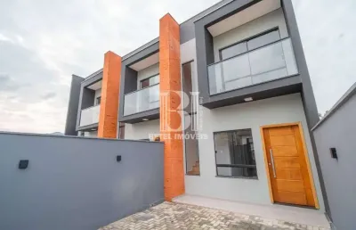 Casa com 3 quartos à venda no Jaraguá 99, Jaraguá do Sul 