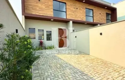Casa com 3 quartos à venda no Três Rios do Norte, Jaraguá do Sul 