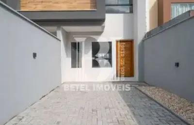 Casa com 3 quartos à venda no Três Rios do Norte, Jaraguá do Sul 