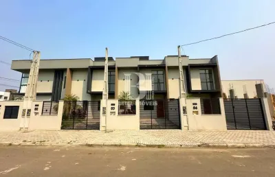 Casa com 2 quartos à venda no Três Rios do Norte, Jaraguá do Sul 