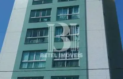 Apartamento com 2 quartos à venda no Centro, Jaraguá do Sul 