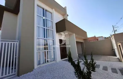 Casa com 3 quartos à venda no Três Rios do Norte, Jaraguá do Sul 