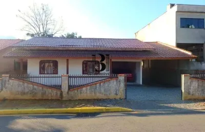 Casa para venda em jaraguá do sul / sc no bairro santo antônio