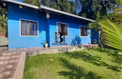 Casa para venda em jaraguá do sul / sc no bairro jaraguá 84