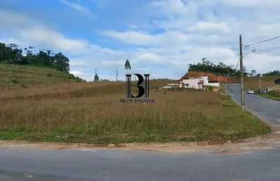 Terreno para venda em jaraguá do sul / sc no bairro três rios do norte