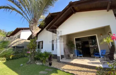 Casa para venda em jaraguá do sul / sc no bairro barra do rio cerro