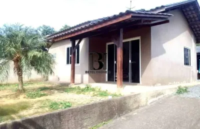 Casa para venda em jaraguá do sul / sc no bairro amizade