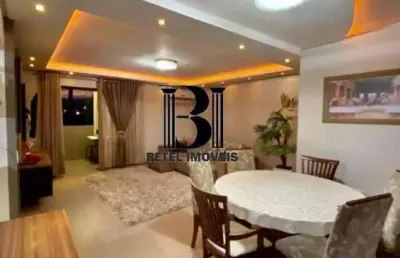 Apartamento para venda em jaraguá do sul / sc no bairro baependi