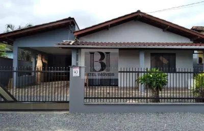 Casa para venda em jaraguá do sul / sc no bairro nereu ramos