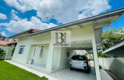 Casa para venda em jaraguá do sul / sc no bairro centro