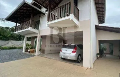 Casa para venda em jaraguá do sul / sc no bairro vila lenzi