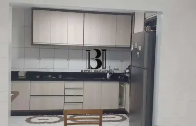 Apartamento com 2 quartos à venda no Czerniewicz, Jaraguá do Sul 