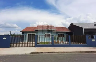 Casa para venda em jaraguá do sul / sc no bairro três rios do norte