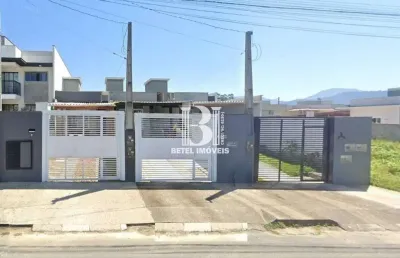 Casa com 2 quartos à venda no Três Rios do Sul, Jaraguá do Sul 