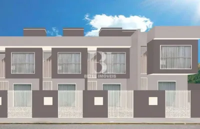 Casa com 3 quartos à venda no Três Rios do Sul, Jaraguá do Sul 