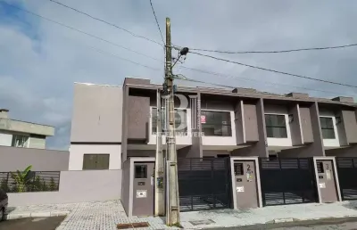 Casa com 3 quartos à venda no Amizade, Jaraguá do Sul 