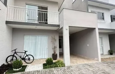 Casa com 2 quartos à venda no Jaraguá Esquerdo, Jaraguá do Sul 