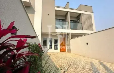 Casa com 2 quartos à venda no Três Rios do Norte, Jaraguá do Sul 