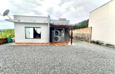 Casa com 3 quartos à venda no Jaraguá 99, Jaraguá do Sul 
