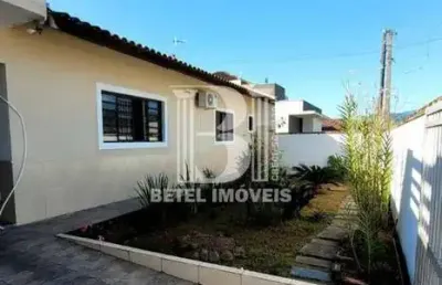 Casa com 3 quartos à venda no Rio da Luz, Jaraguá do Sul 