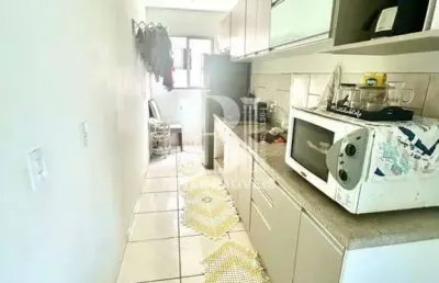 Apartamento com 2 quartos à venda no Jaraguá Esquerdo, Jaraguá do Sul 
