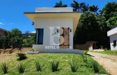 Casa com 1 quarto à venda no Jaraguá 99, Jaraguá do Sul 