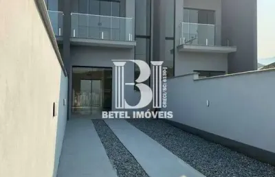 Casa com 2 quartos à venda no Santo Antônio, Jaraguá do Sul 