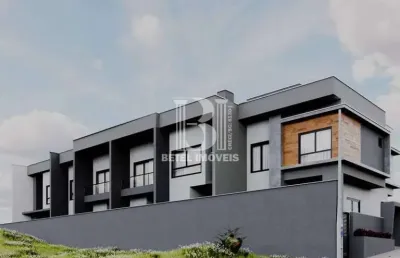 Casa com 2 quartos à venda no Nereu Ramos, Jaraguá do Sul 