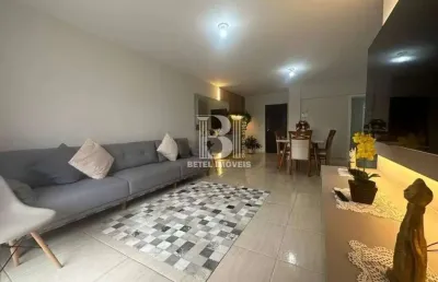 Apartamento com 3 quartos à venda no Centro, Jaraguá do Sul 