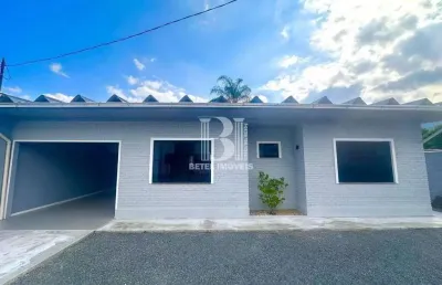 Casa com 3 quartos à venda no Centenário, Jaraguá do Sul 