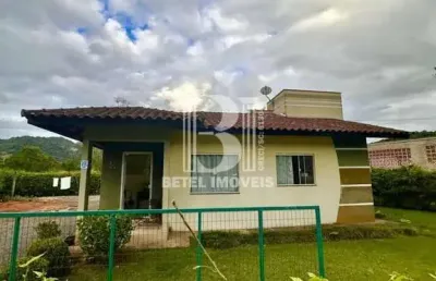Casa com 3 quartos à venda no Amizade, Jaraguá do Sul 