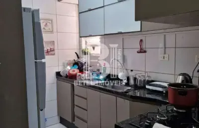 Apartamento com 2 quartos à venda no Ilha da Figueira, Jaraguá do Sul 