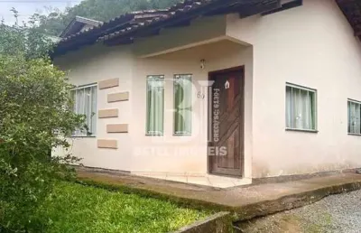 Casa com 3 quartos à venda no Três Rios do Norte, Jaraguá do Sul 