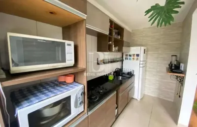 Apartamento com 2 quartos à venda no Rau, Jaraguá do Sul 