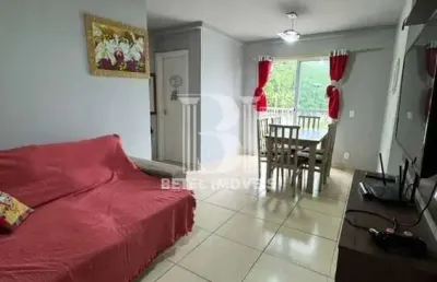 Apartamento com 2 quartos à venda no Rau, Jaraguá do Sul 