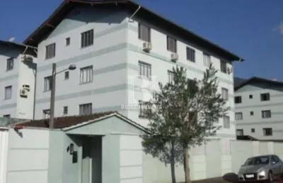 Apartamento com 3 quartos à venda no Baependi, Jaraguá do Sul 