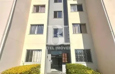 Apartamento com 2 quartos à venda no Jaraguá Esquerdo, Jaraguá do Sul 