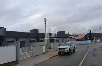 Casa com 2 quartos à venda no Rio da Luz, Jaraguá do Sul 